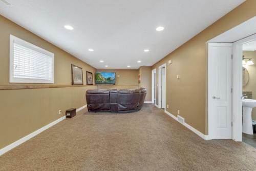 132 Vickers Close, Red Deer, AB - Indoor