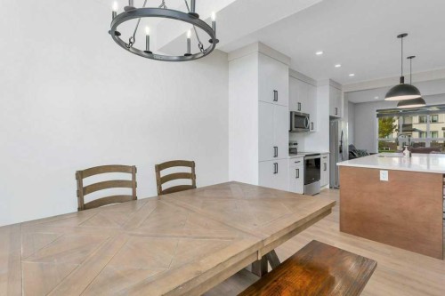 7 Evergreen Way, Red Deer, AB - Indoor