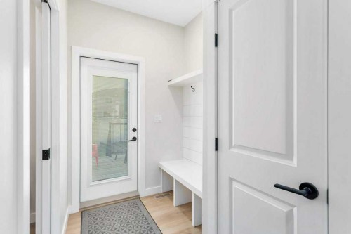 7 Evergreen Way, Red Deer, AB - Indoor Photo Showing Other Room