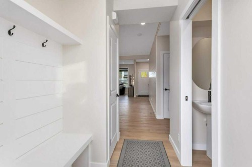 7 Evergreen Way, Red Deer, AB - Indoor Photo Showing Other Room