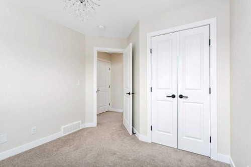 7 Evergreen Way, Red Deer, AB - Indoor Photo Showing Other Room