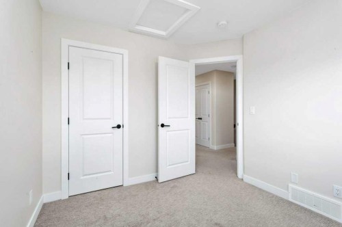7 Evergreen Way, Red Deer, AB - Indoor Photo Showing Other Room