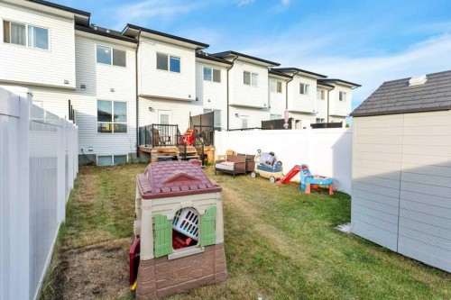 7 Evergreen Way, Red Deer, AB - Outdoor With Exterior