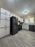 3807 62 Street, Camrose, AB  - Indoor Photo Showing Kitchen 