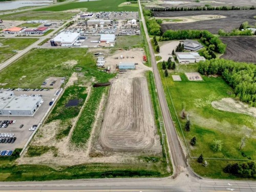 3 Mckenzie Drive, Rural Red Deer County, AB 