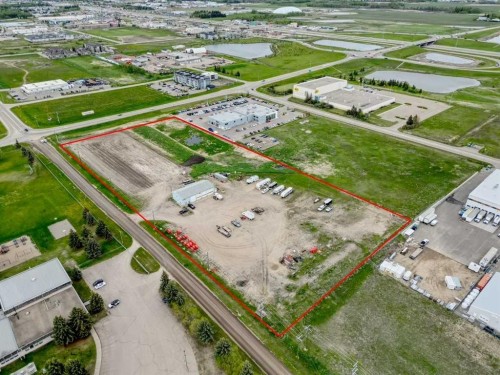 3 Mckenzie Drive, Rural Red Deer County, AB 