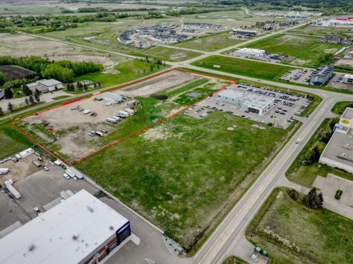 3 Mckenzie Drive, Rural Red Deer County, AB 