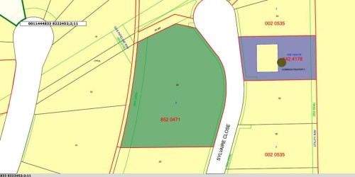 16 Sylvaire Close, Sylvan Lake, AB 