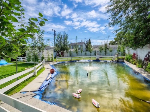 315 Devilder Avenue East, Trochu, AB - Outdoor With View