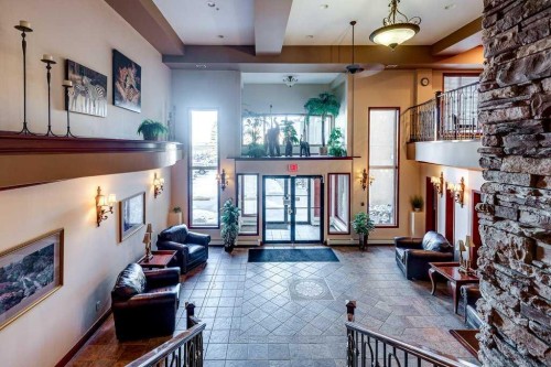 304-5300 48 Street, Red Deer, AB - Indoor Photo Showing Other Room