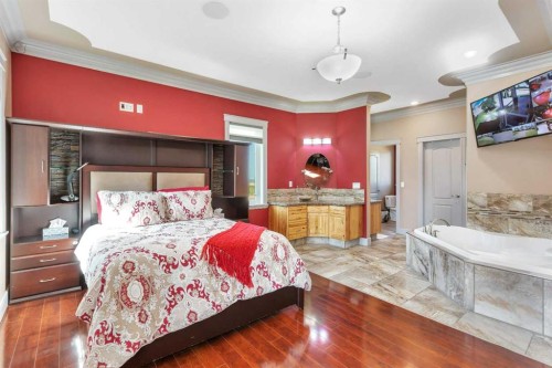 38551 Range Road 21, Rural Red Deer County, AB 