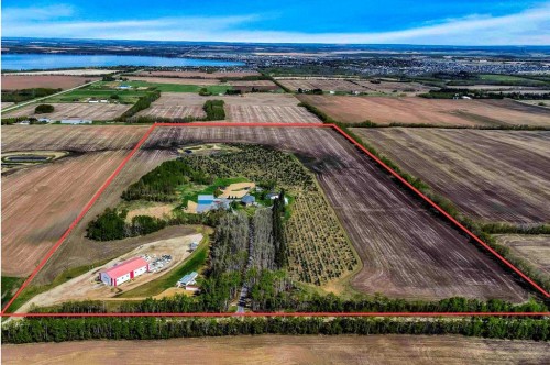 38551 Range Road 21, Rural Red Deer County, AB 
