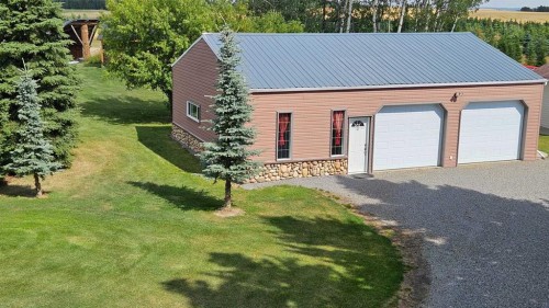 38551 Range Road 21, Rural Red Deer County, AB 