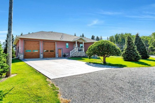 38551 Range Road 21, Rural Red Deer County, AB 