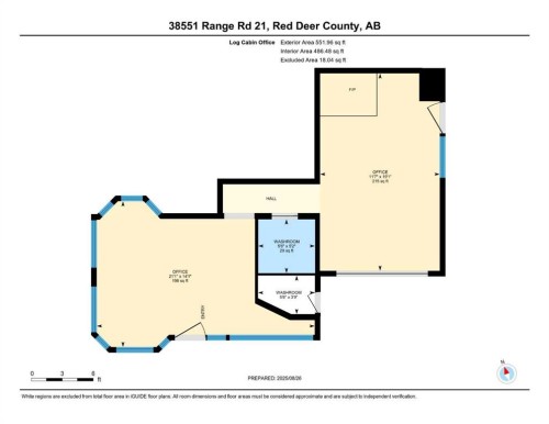 38551 Range Road 21, Rural Red Deer County, AB 