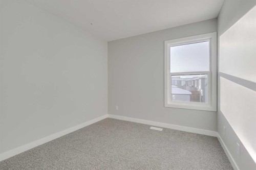 113 Silverton Glen Way Sw, Calgary, AB - Indoor Photo Showing Other Room