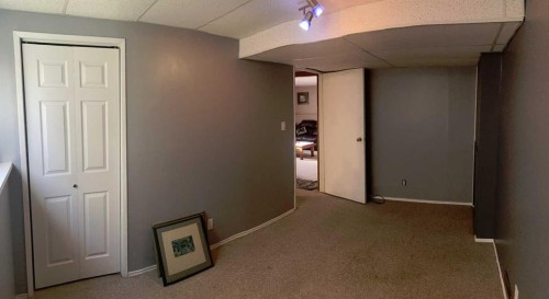 51 Excell Street, Red Deer, AB - Indoor Photo Showing Other Room