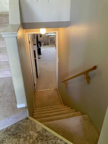 51 Excell Street, Red Deer, AB - Indoor Photo Showing Other Room