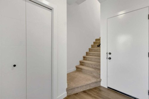 26 Violet Point, Sylvan Lake, AB - Indoor Photo Showing Other Room