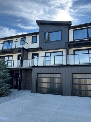 26 Violet Point, Sylvan Lake, AB - Outdoor