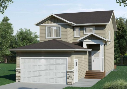 50 Tarzwell Avenue  Red Deer, AB T4P 0Y9