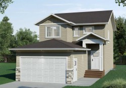 50 Tarzwell Avenue  Red Deer, AB T4P 0Y9
