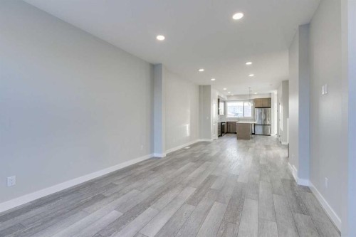 121 Silverton Glen Way Sw, Calgary, AB - Indoor Photo Showing Other Room