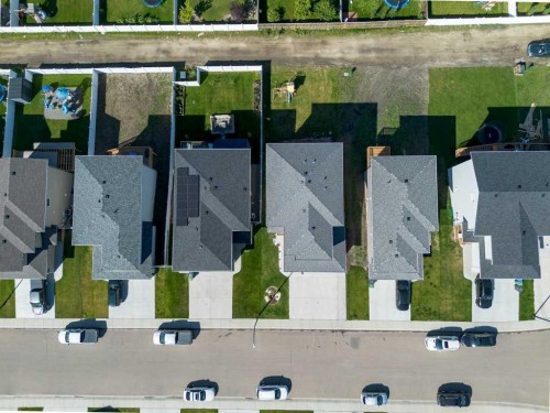 30 Thayer Close, Red Deer, AB - Other