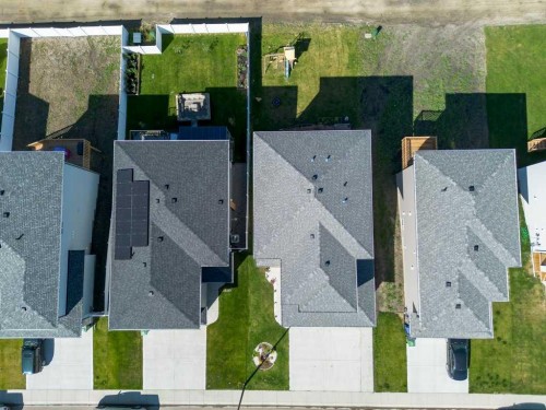 30 Thayer Close, Red Deer, AB - Outdoor