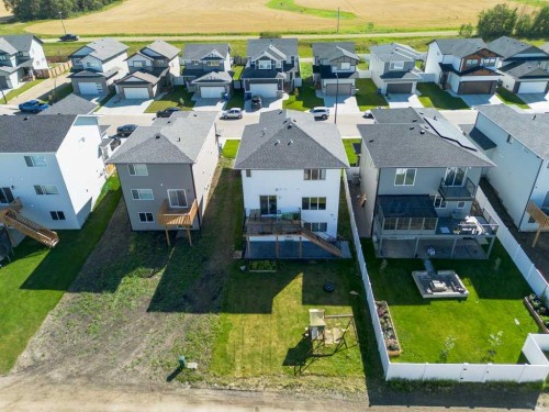 30 Thayer Close, Red Deer, AB - Outdoor With View