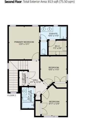 6 Ian Way, Sylvan Lake, AB - Other