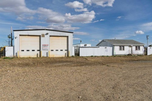 5509 Broadway Street, Blackfalds, AB 