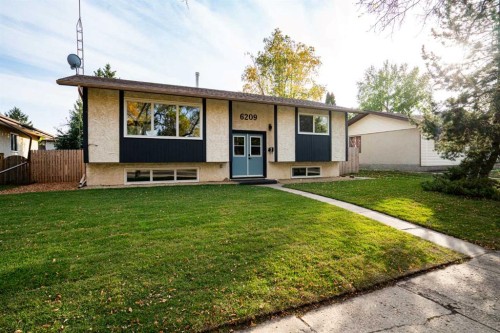 6209 42 Avenue  Camrose, AB T4V 2W8
