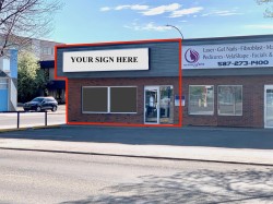 102-5229 50 Avenue  Red Deer, AB T4N 4B4