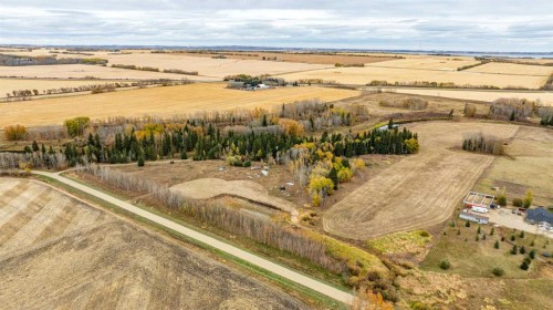 40523 Range Road 14, Rural Lacombe County, AB - Outdoor With View