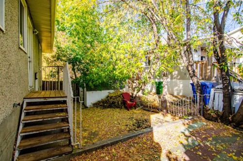 5626 42 Street, Red Deer, AB - Outdoor