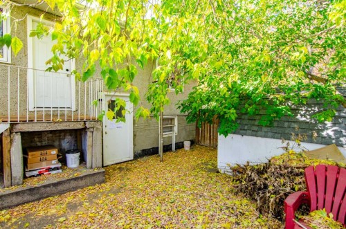 5626 42 Street, Red Deer, AB - Outdoor