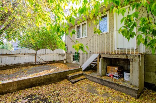 5626 42 Street, Red Deer, AB - Outdoor