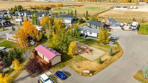 37-41019 Range Road 11, Rural Lacombe County, AB - Outdoor With View