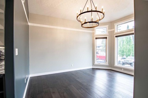 2 Grand Avenue, Norglenwold, AB - Indoor Photo Showing Other Room