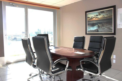 5433 Industrial Road, Drayton Valley, AB 