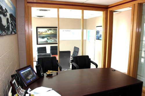 5433 Industrial Road, Drayton Valley, AB 