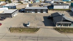 5433 Industrial Road  Drayton Valley, AB T7A 1S1