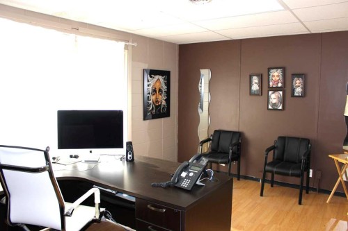5433 Industrial Road, Drayton Valley, AB 