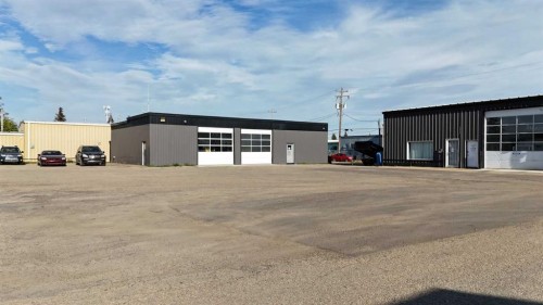 5433 Industrial Road, Drayton Valley, AB 