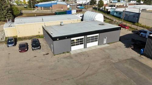 5433 Industrial Road, Drayton Valley, AB 
