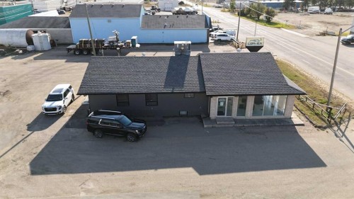 5433 Industrial Road, Drayton Valley, AB 
