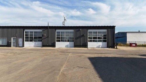 5433 Industrial Road, Drayton Valley, AB 