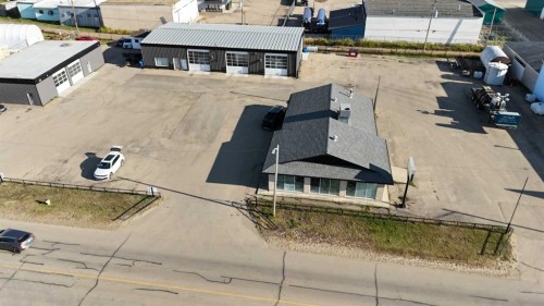 5433 Industrial Road, Drayton Valley, AB 