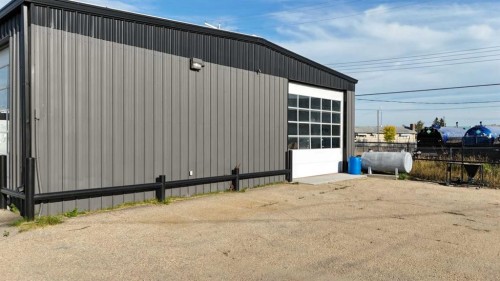 5433 Industrial Road, Drayton Valley, AB 